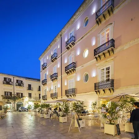 Nasoni Di 3* Rzym