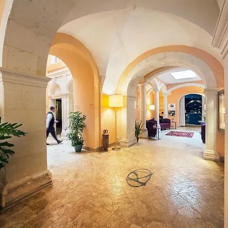 Nasoni Di 3* Rzym