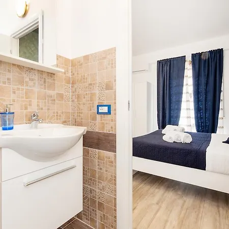 فندق مبيت وإفطار Nasoni Di 3*