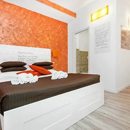Nasoni Di Bed & Breakfast