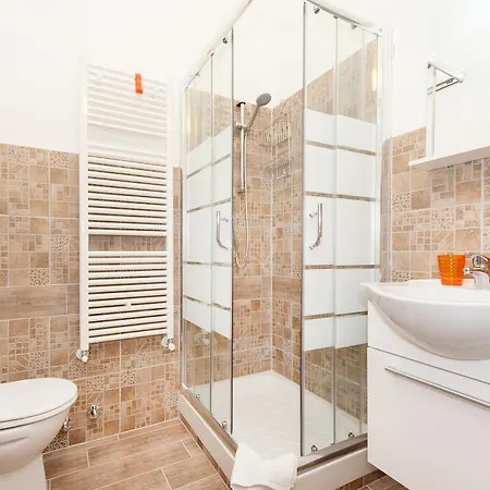 Bed & Breakfast Nasoni Di