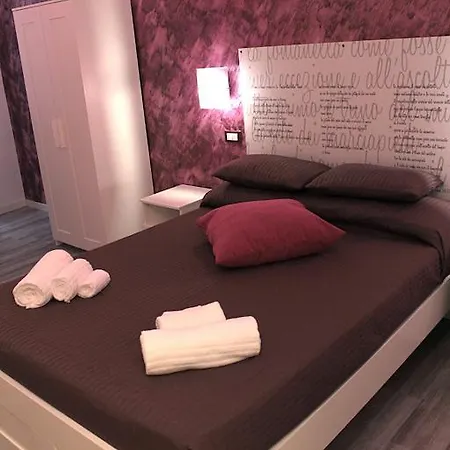 Nasoni Di Bed & Breakfast 3*