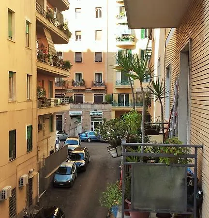 Bed & Breakfast Nasoni Di