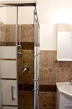 Bed & Breakfast Nasoni Di 3*