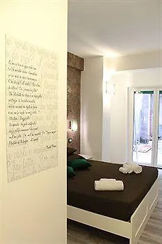Bed & Breakfast Nasoni Di Rome