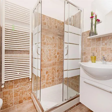 Bed & Breakfast Nasoni Di