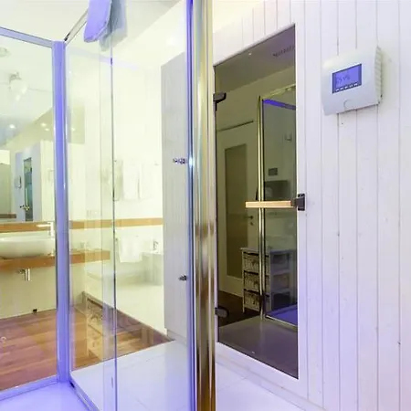 Bed & Breakfast Nasoni Di Rome