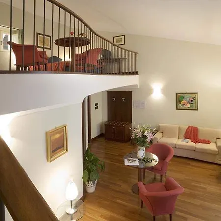 Bed & Breakfast Nasoni Di