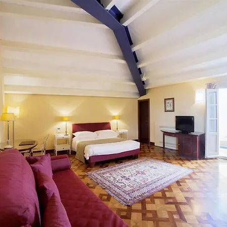 Bed & Breakfast Nasoni Di 3*