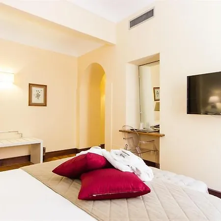 Nasoni Di Bed & Breakfast 3*