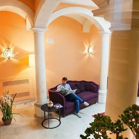 Bed & Breakfast Nasoni Di Rome