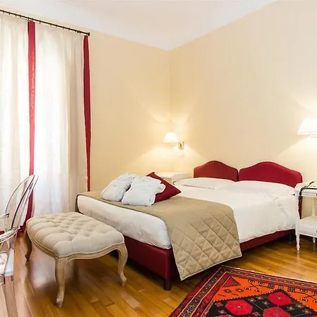 Bed & Breakfast Nasoni Di