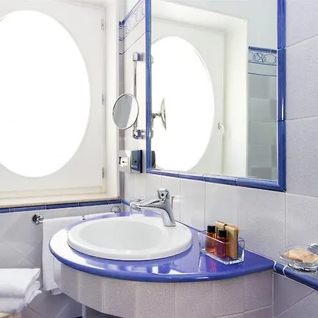 Nasoni Di Bed & Breakfast Rome