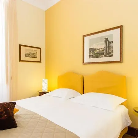 Nasoni Di Bed & Breakfast