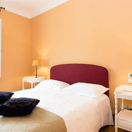 Bed & Breakfast Nasoni Di 3*