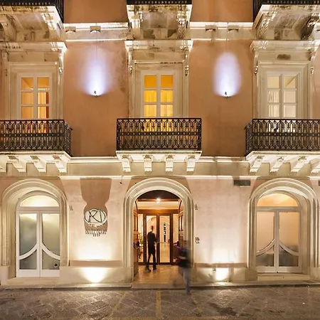 Bed & Breakfast Nasoni Di