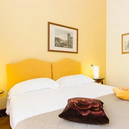 Nasoni Di Bed & Breakfast Roma