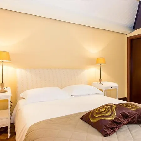 Nasoni Di Bed & Breakfast 3*