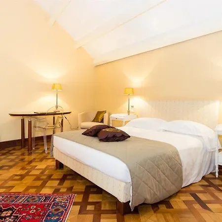 Bed & Breakfast Nasoni Di Roma