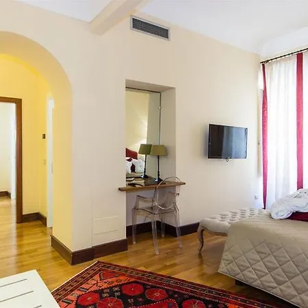 Nasoni Di 3* Rome