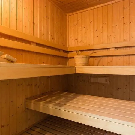 Bed & Breakfast Nasoni Di