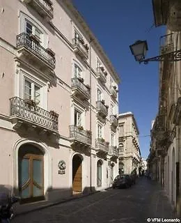 Bed & Breakfast Nasoni Di 3*