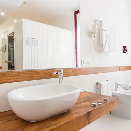 Nasoni Di Bed & Breakfast 3*