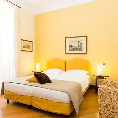 Bed & Breakfast Nasoni Di