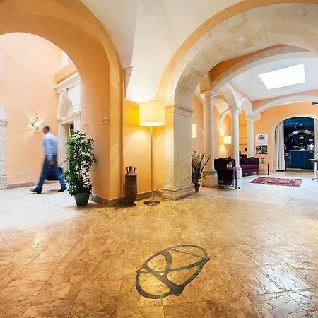 Nasoni Di Bed & Breakfast Roma