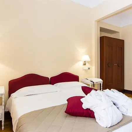 Bed & Breakfast Nasoni Di 3*