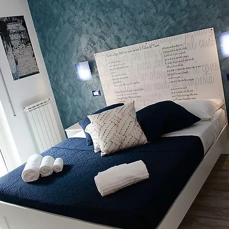 Bed and Breakfast Nasoni Di