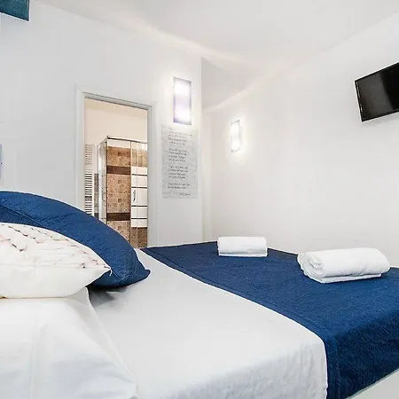 Nasoni Di Bed & Breakfast Rom
