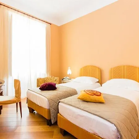 Bed & Breakfast Nasoni Di Rom