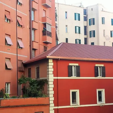 فندق مبيت وإفطار Nasoni Di 3*