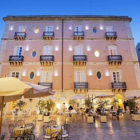 Nasoni Di فندق مبيت وإفطار 3*