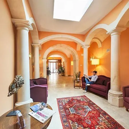 Nasoni Di فندق مبيت وإفطار روما