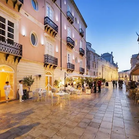 Nasoni Di فندق مبيت وإفطار