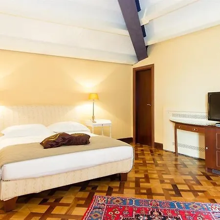 Nasoni Di فندق مبيت وإفطار