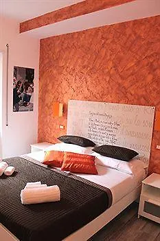 Couette-café Nasoni Di 3*